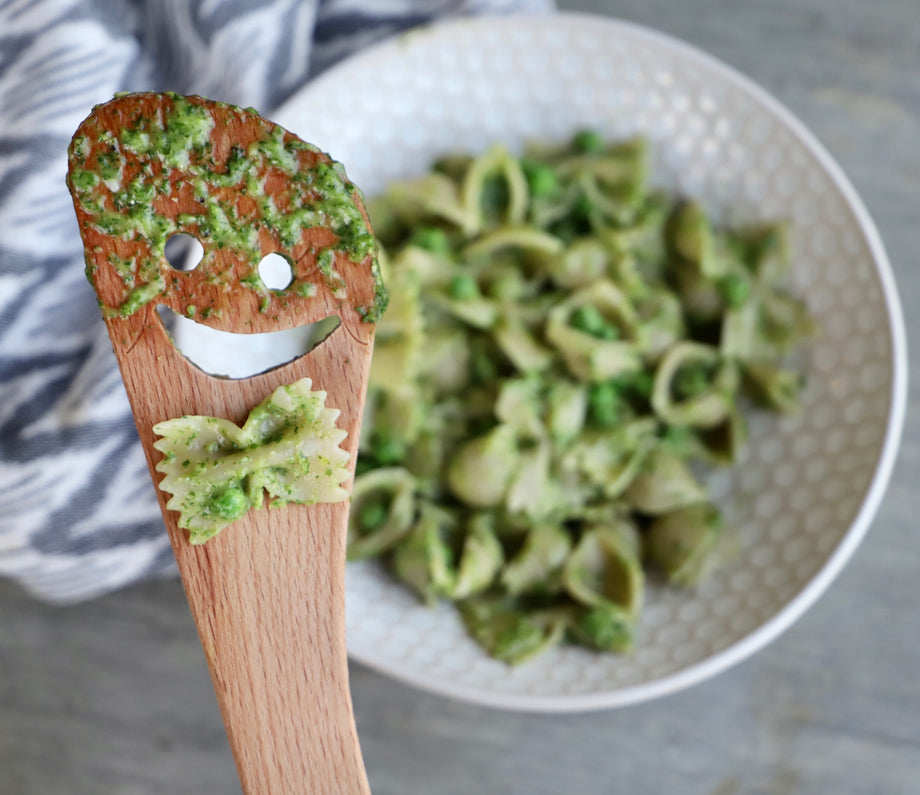 Everything Pesto