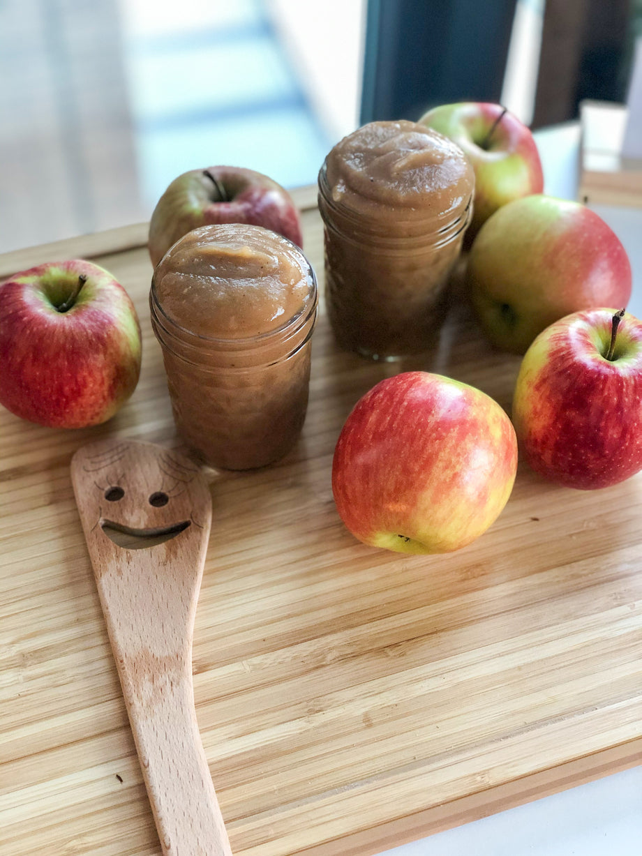 Apple Butter