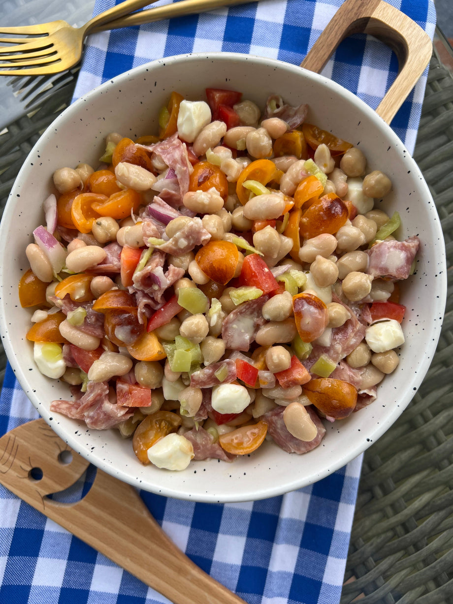 Grinder Salad