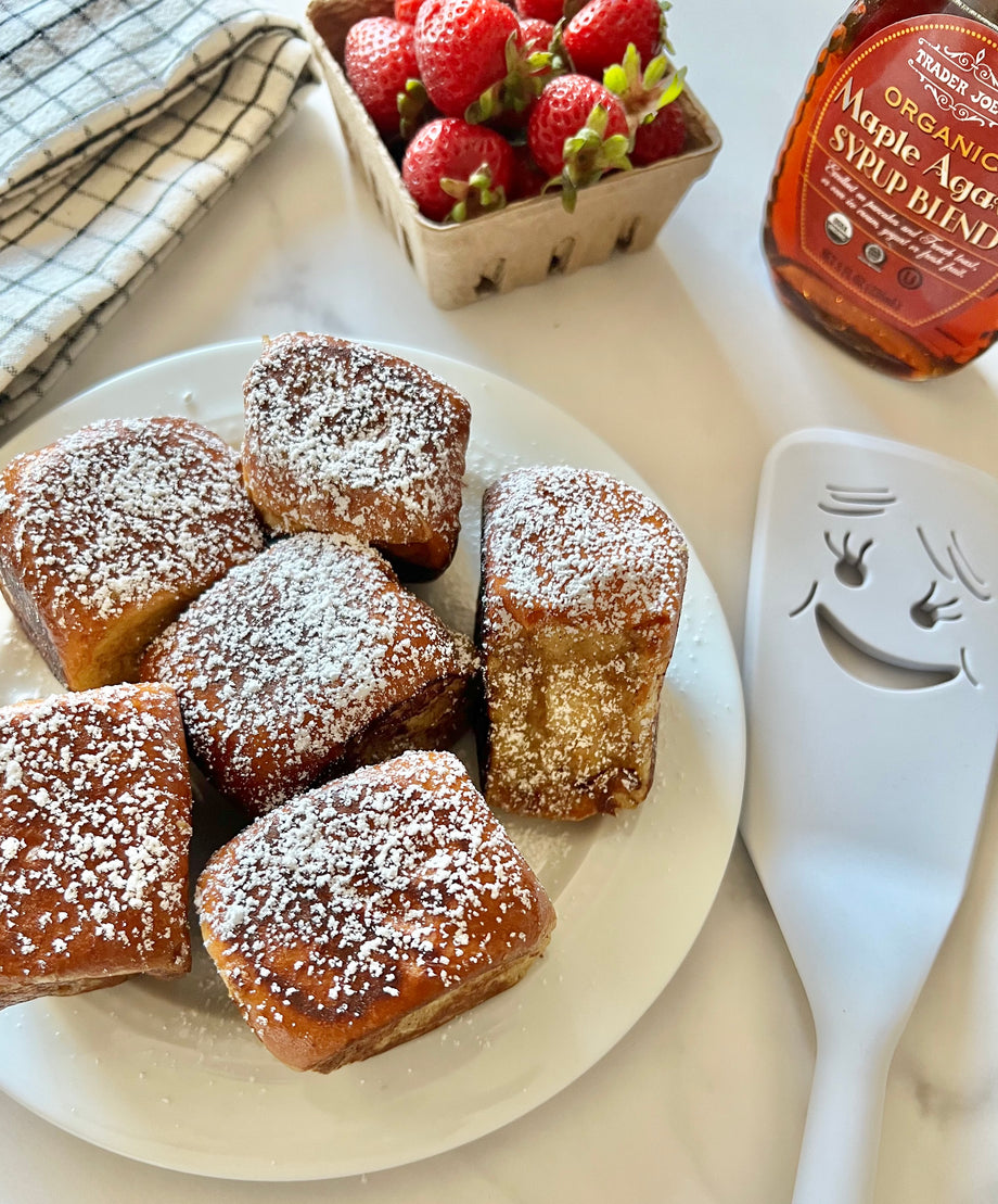 Aloha French Toast