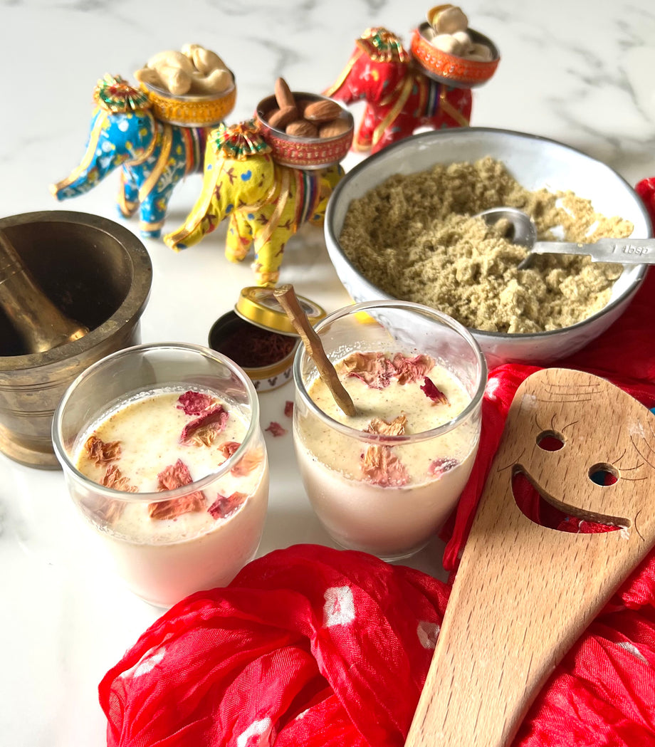 Thandai
