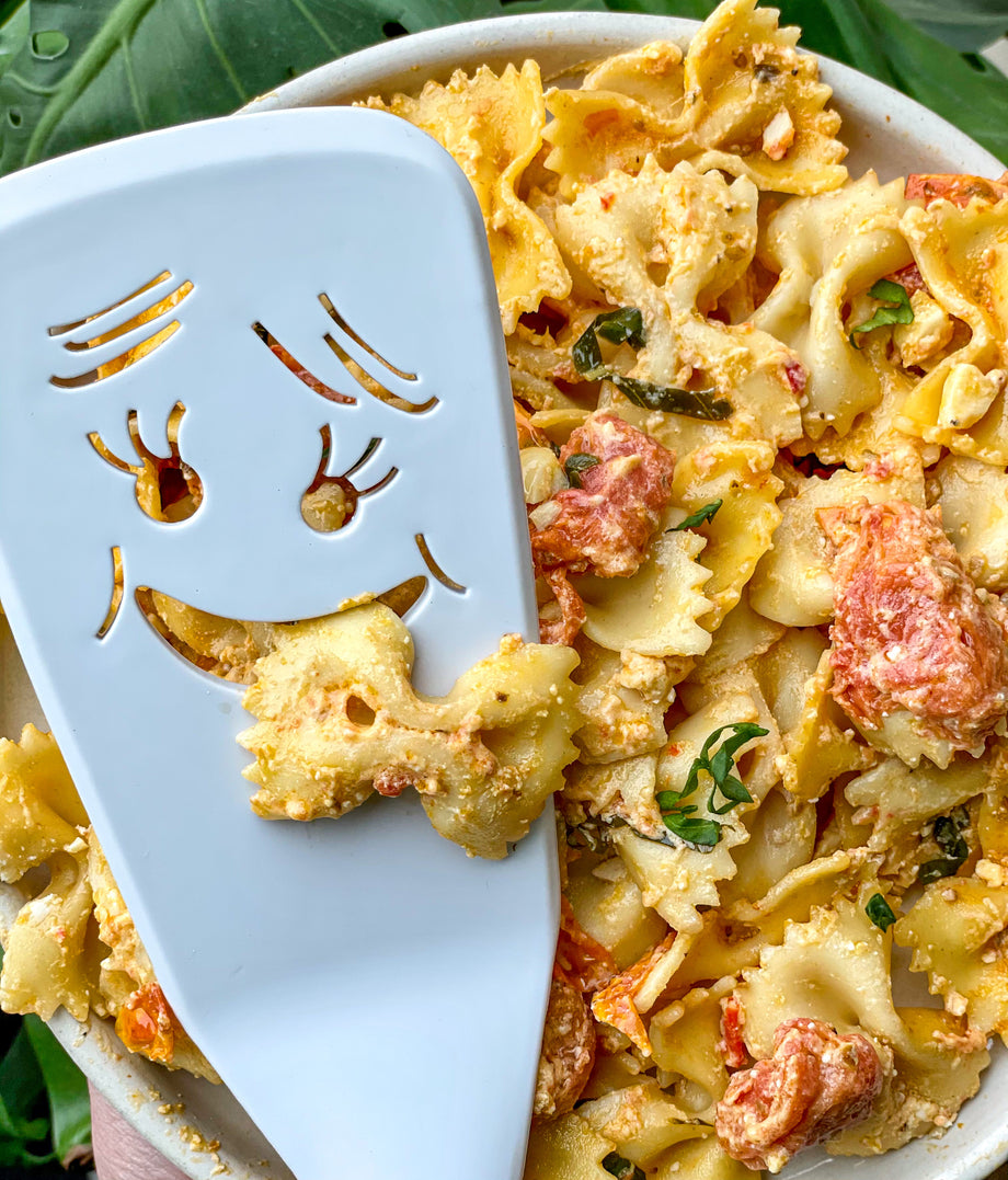 Feta Pasta