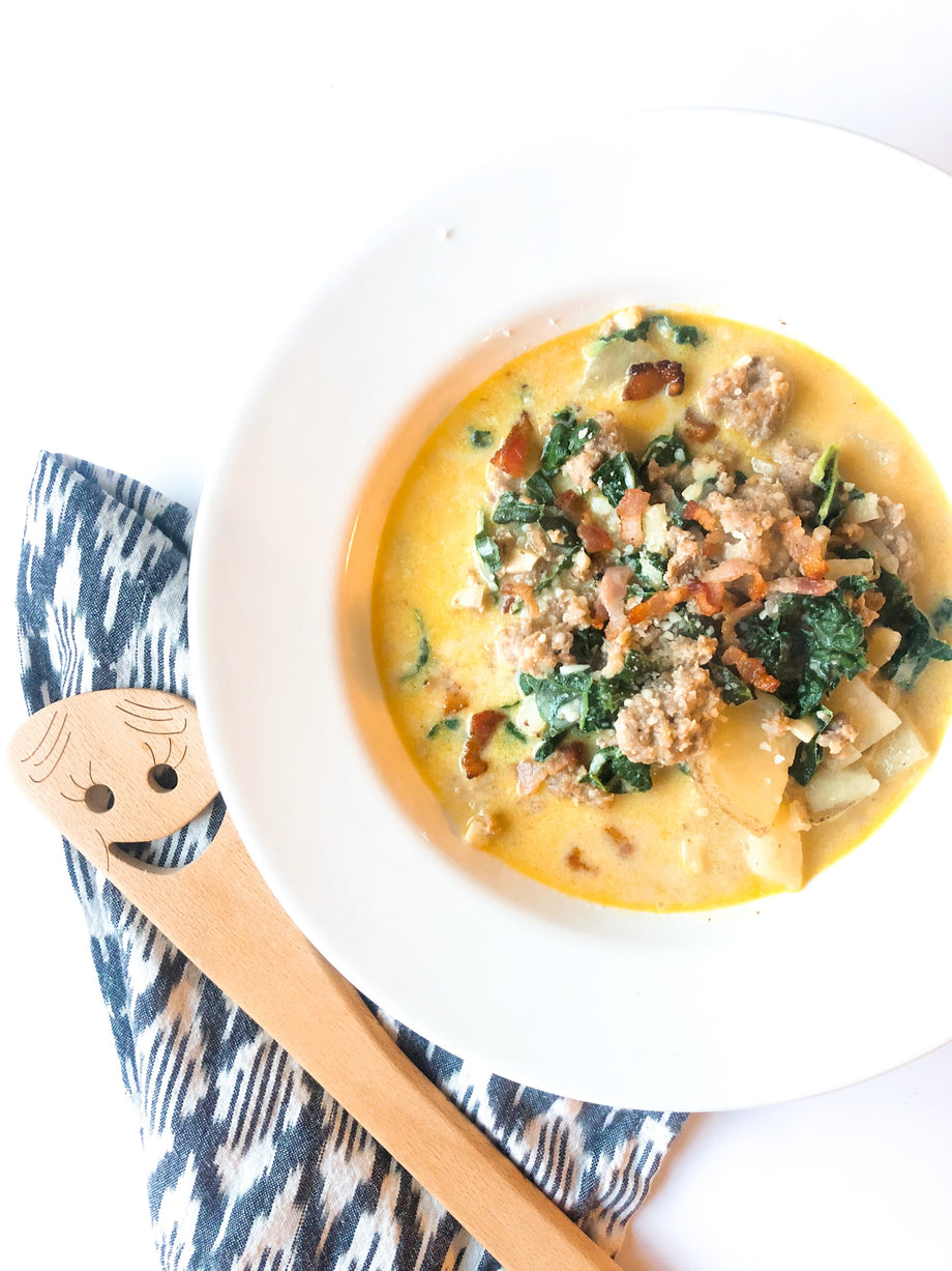 Zuppa Toscana