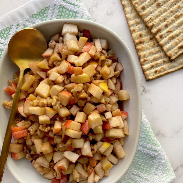 Passover Charoset