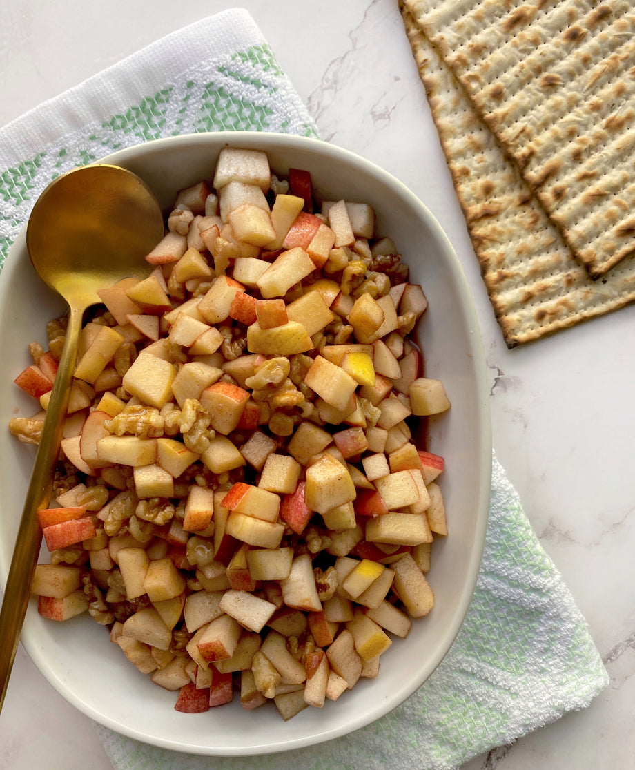 Passover Charoset