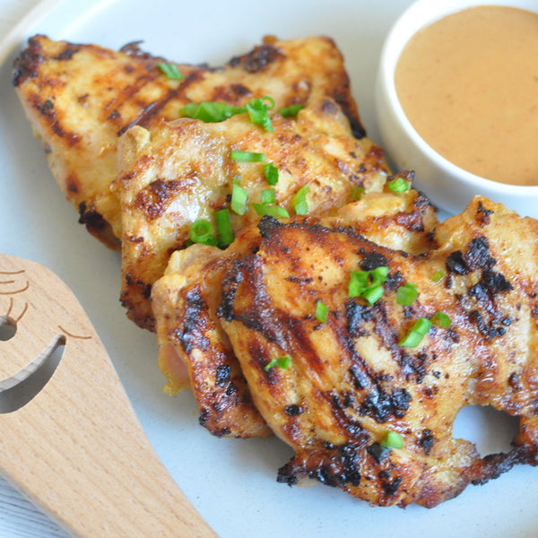 Chicken Satay