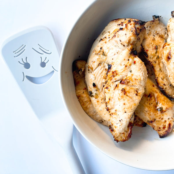 Air Fried Chicken Breasts