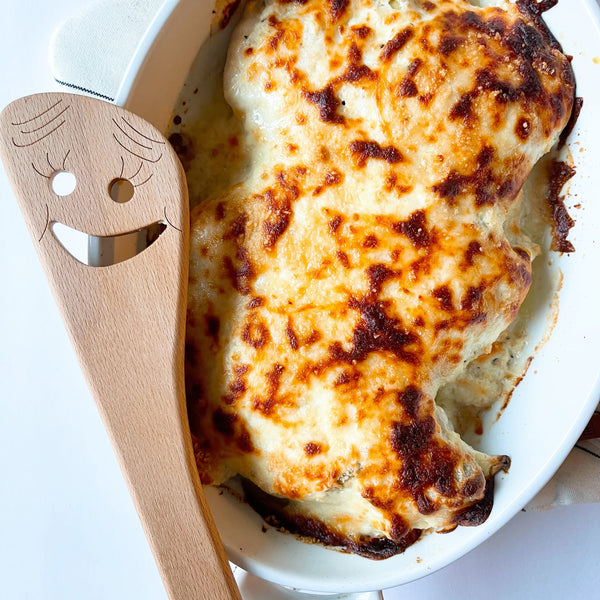 Artichoke & Jalapeño Chicken