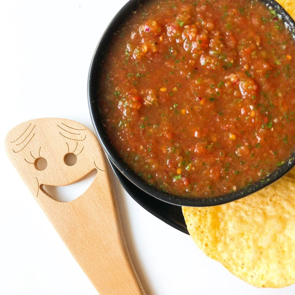 Blender Salsa