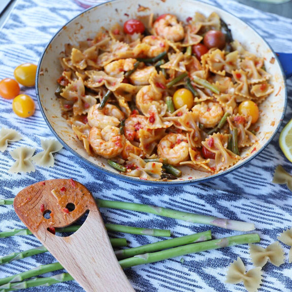 Calabrian Chile Pasta