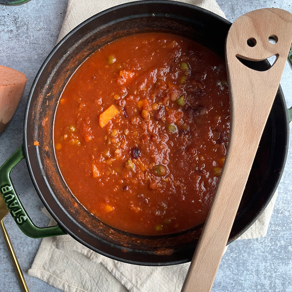 Vegan Chili