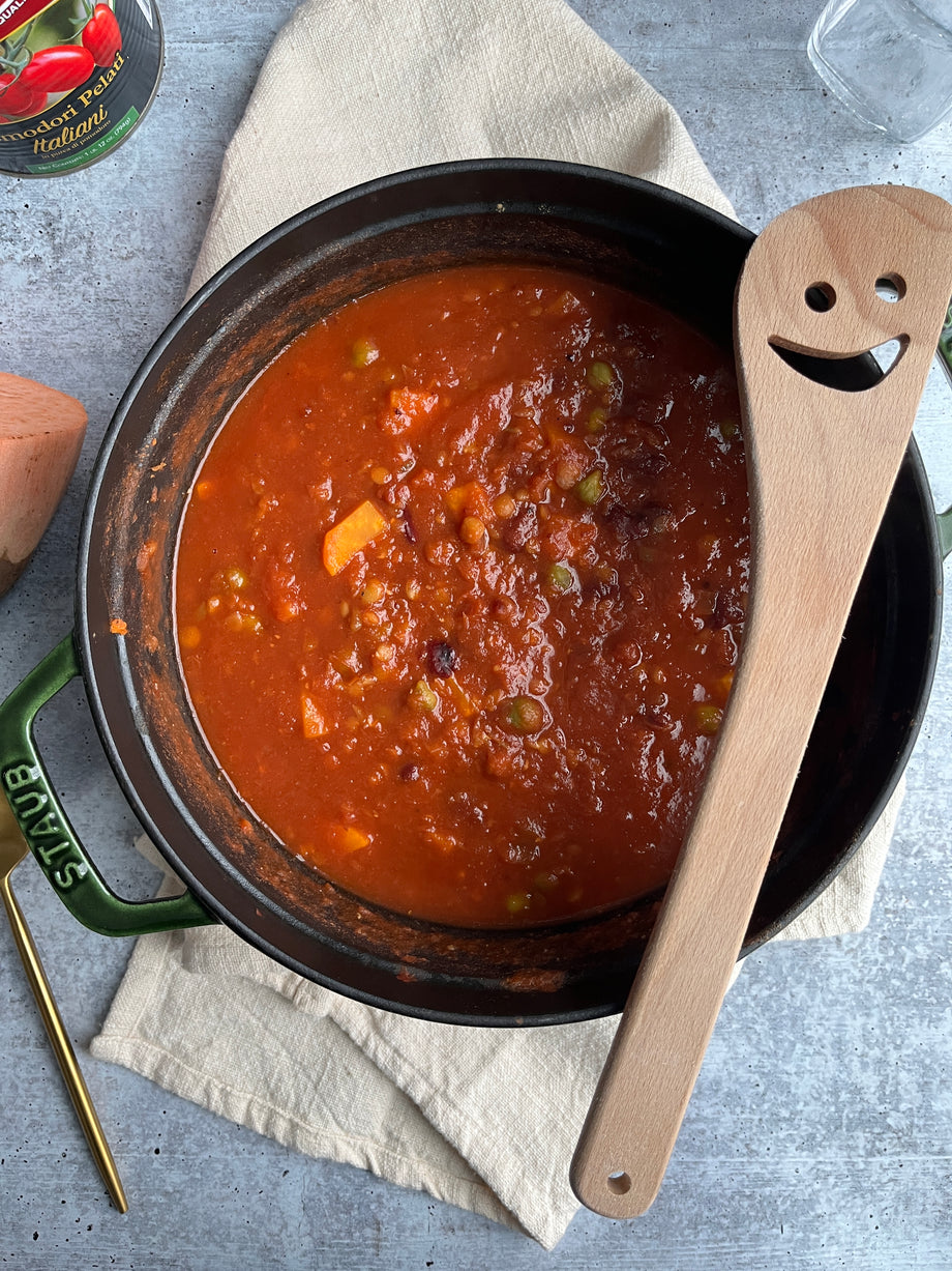 Vegan Chili