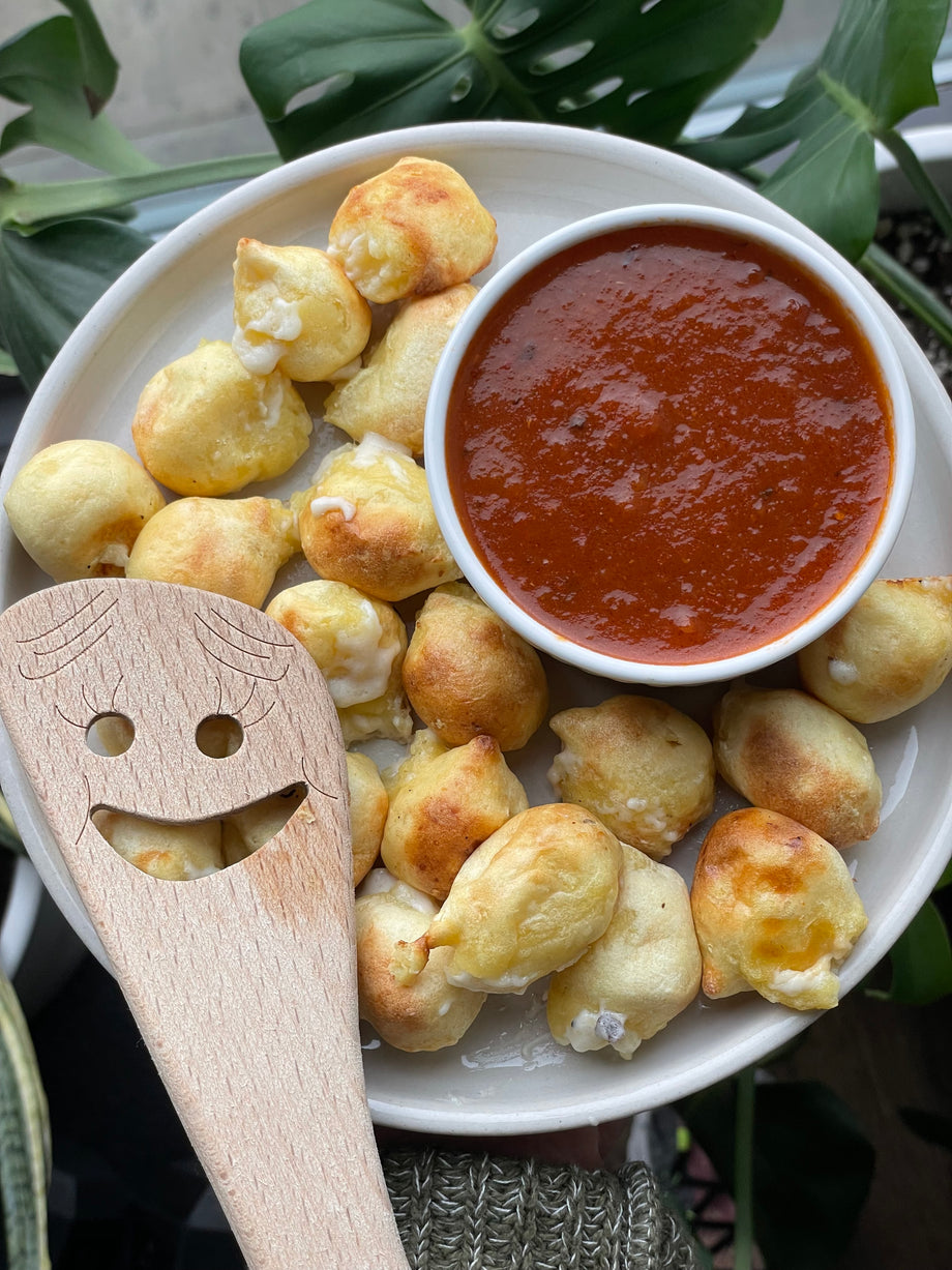 Easy NYE Appetizer