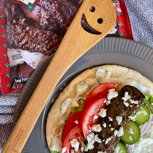 Beef Gyros