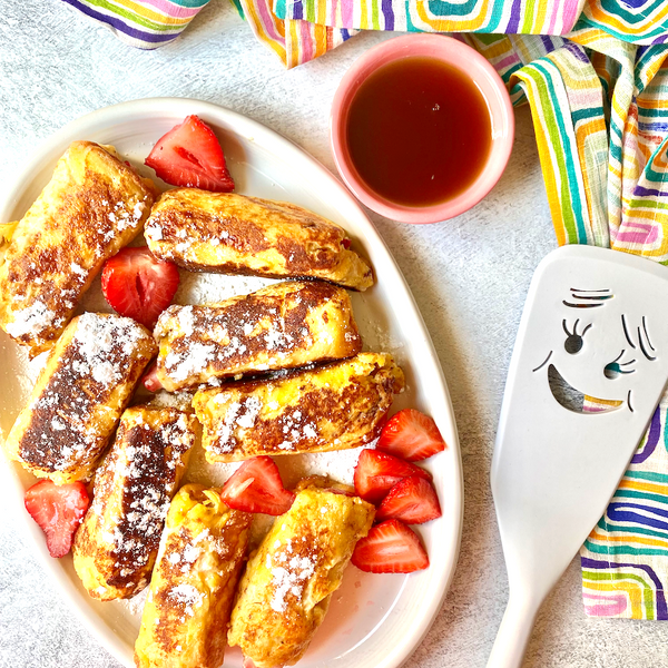 Stuffed French Toast