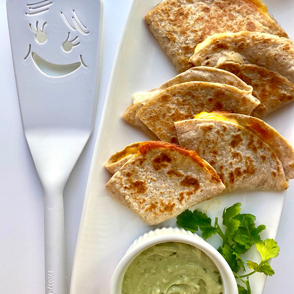 TikTok Quesadilla