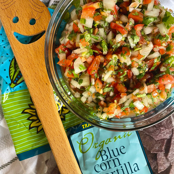 Pico de Gallo