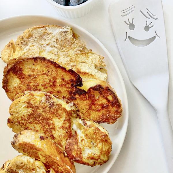Challah French Toast