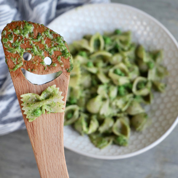 Everything Pesto