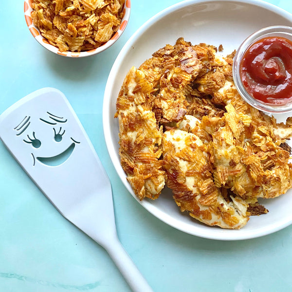 Patio Chip Chicken