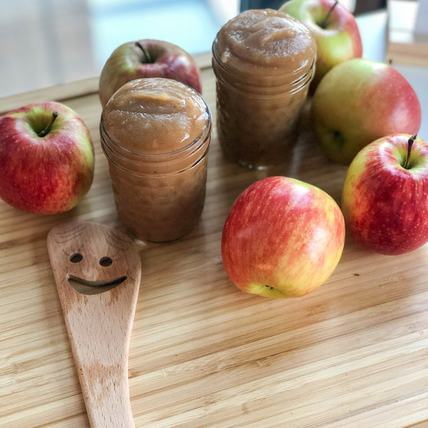 Apple Butter