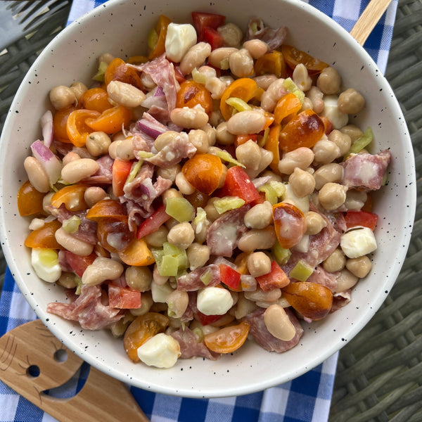 Grinder Salad