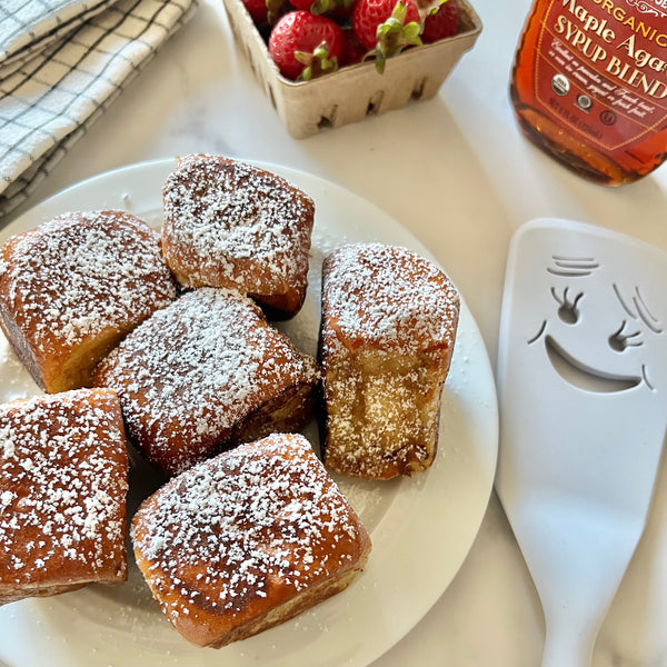 Aloha French Toast