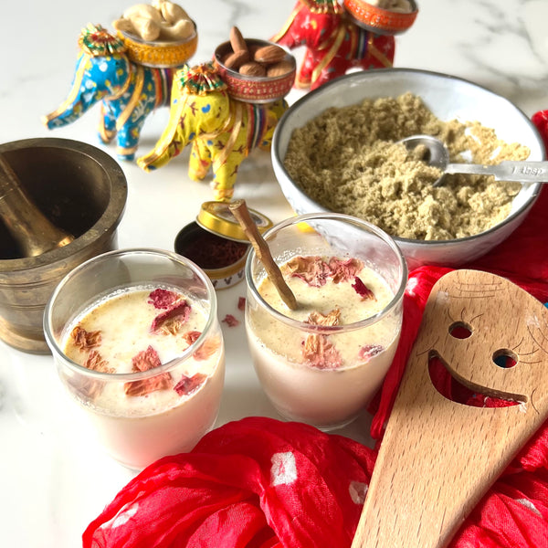Thandai