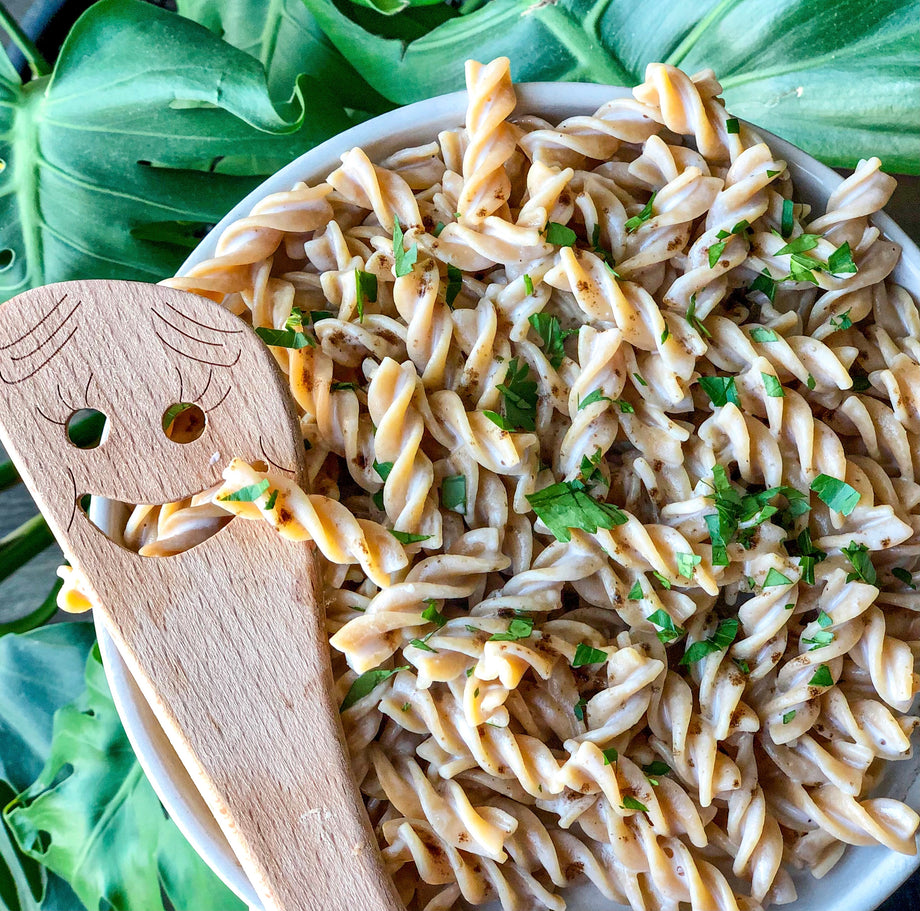 Truffle Pasta