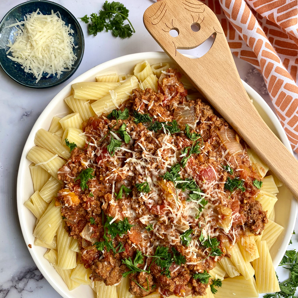 Beef Ragu