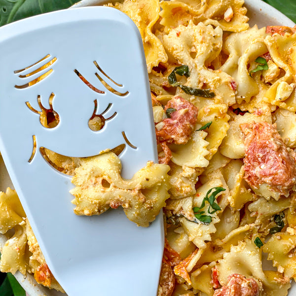 Feta Pasta