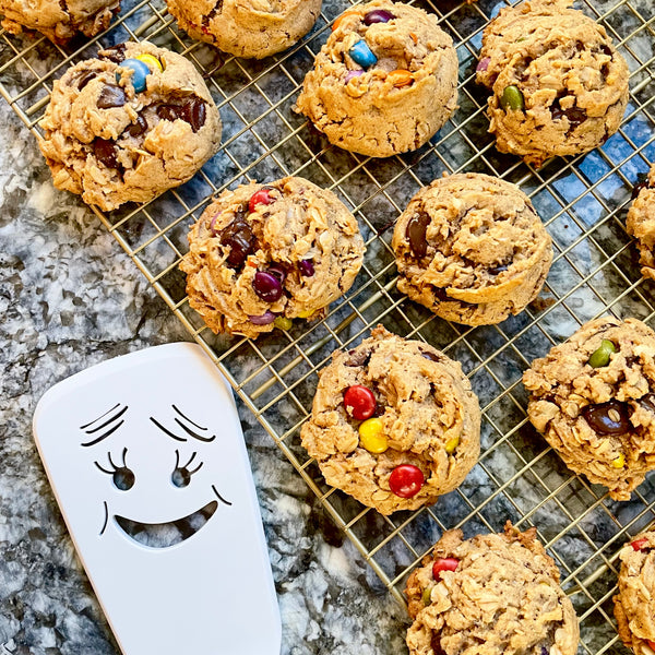 Monster Cookies