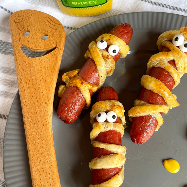 Mummy Dogs