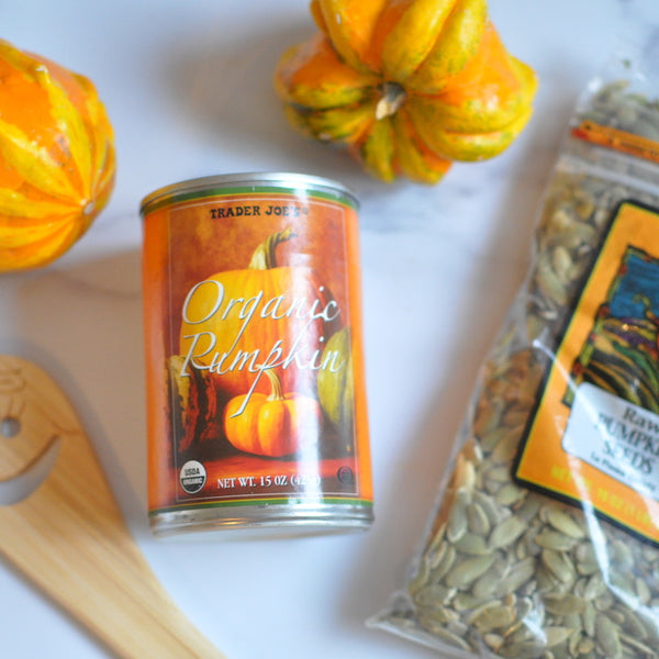Gluten Free Pumpkin Spice Granola