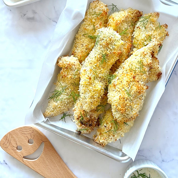 In a Pickle Chicken Tenders