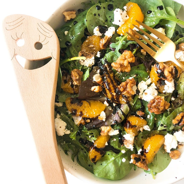 Mandarin Orange Salad