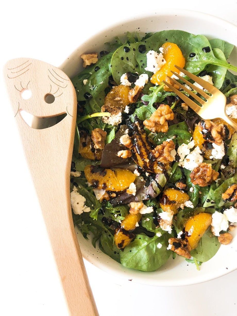Mandarin Orange Salad