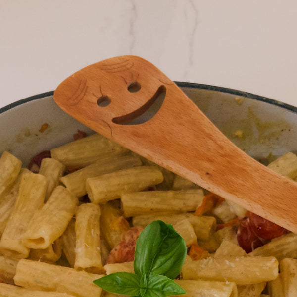 Creamy Boursin & Roasted Tomato Pasta