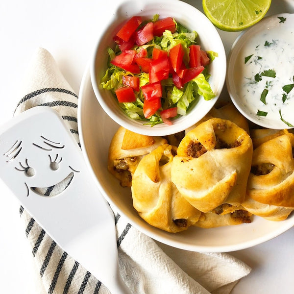 Taco Pockets