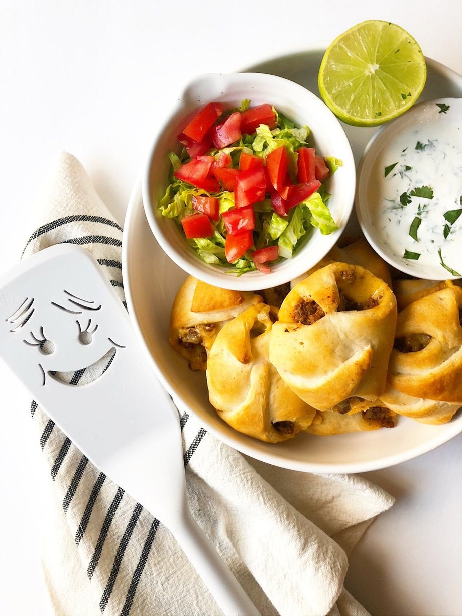 Taco Pockets