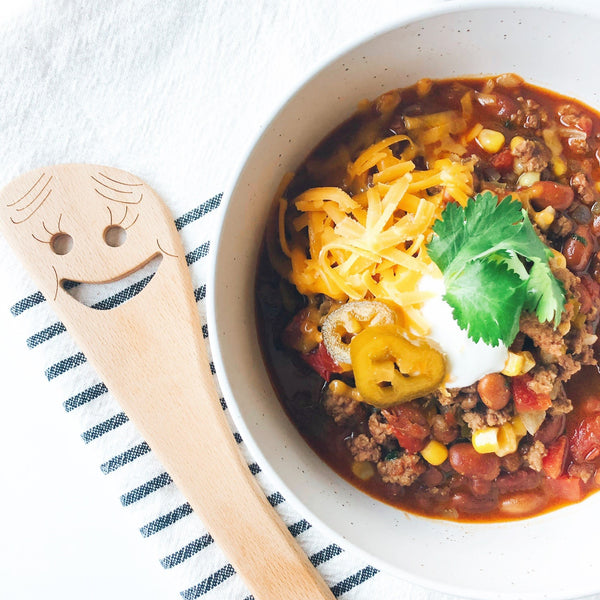 Taco Soup