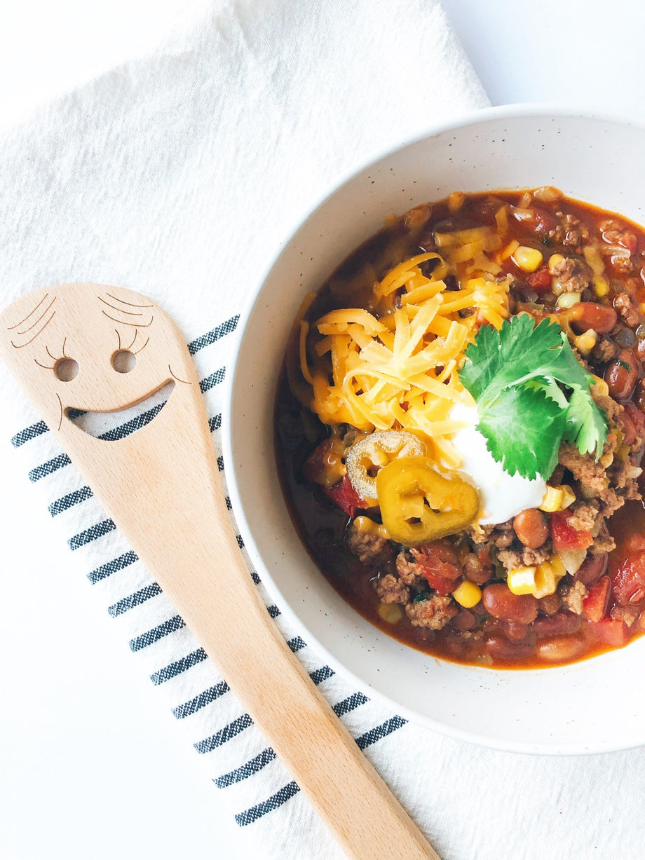Taco Soup