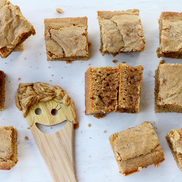 Blondies