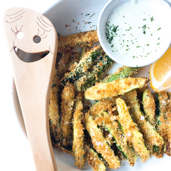 Zucchini Fries