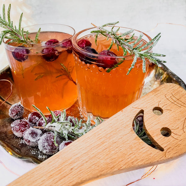 NYE Cocktail