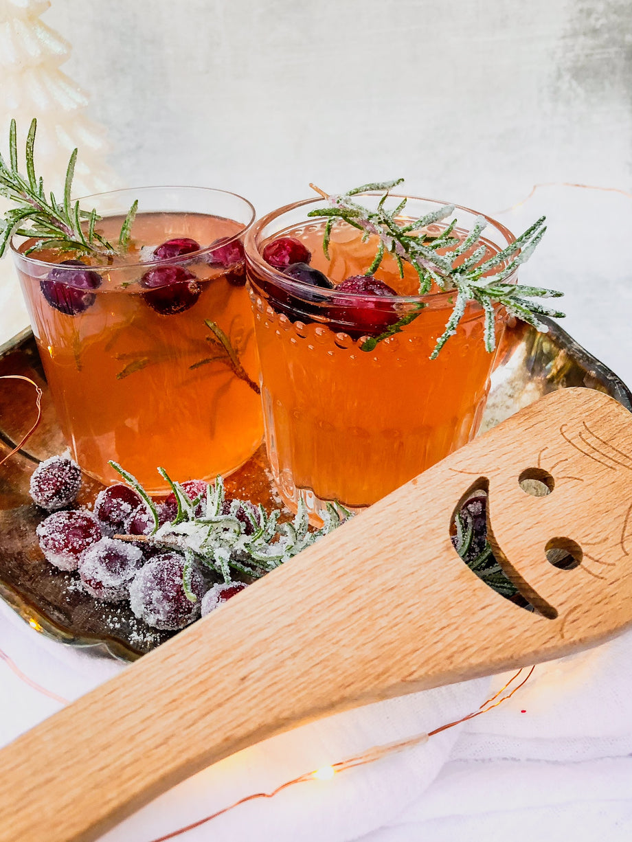 NYE Cocktail