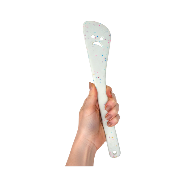 Birthday Cake Silly Pat the Spatula - Brave