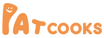 Pat Cooks
