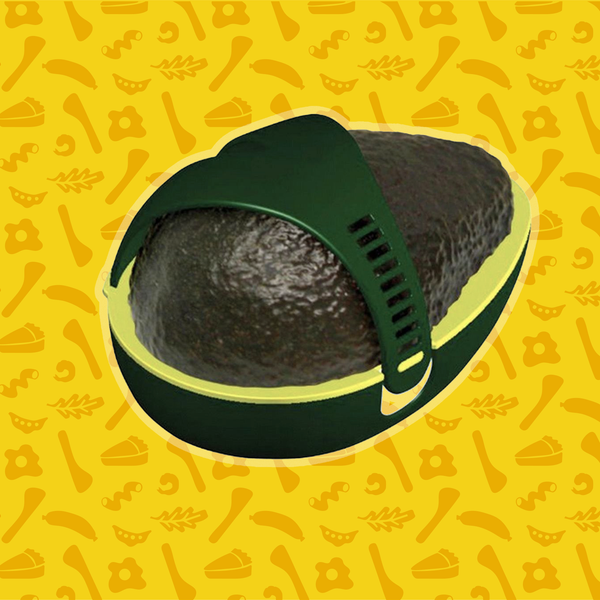 Avocado Mate