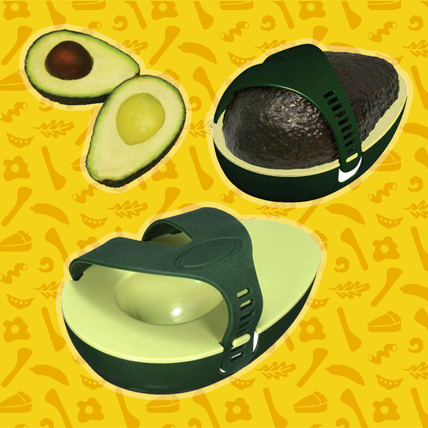 Avocado Mate